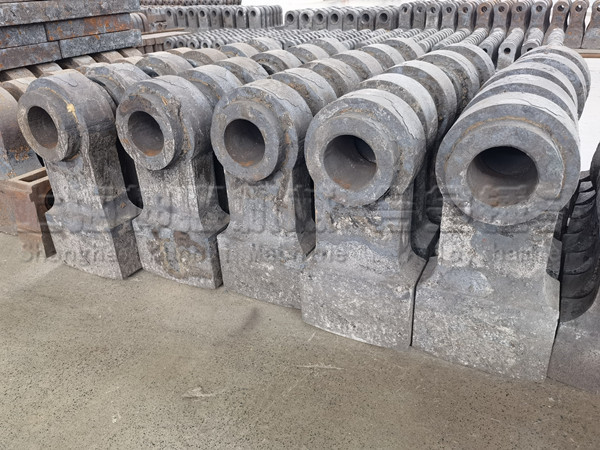 破碎機(jī)錘頭